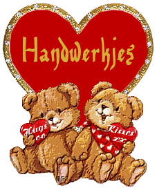 Naamanimaties Handwerkjes 
