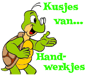 Naamanimaties Handwerkjes 