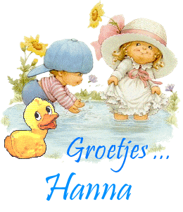 Naamanimaties Hanna 