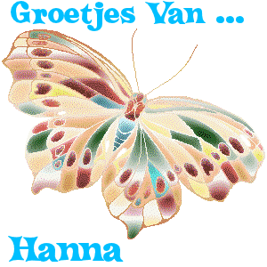 Naamanimaties Hanna 