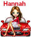 Hannah Naamanimaties 