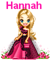 Hannah Naamanimaties 