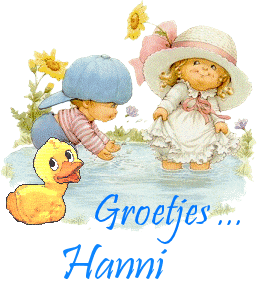 Naamanimaties Hanni 