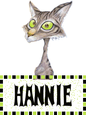 Naamanimaties Hannie 