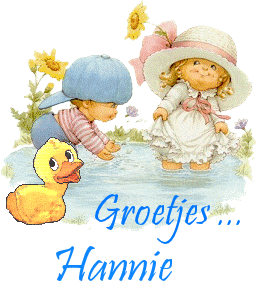 Naamanimaties Hannie 