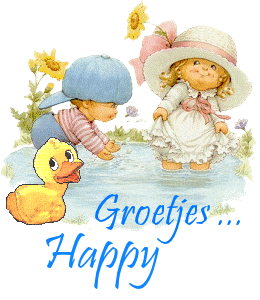 Naamanimaties Happy 