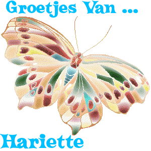Naamanimaties Hariette 