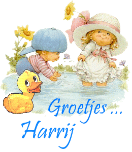 Naamanimaties Harrij 
