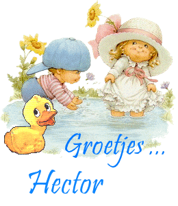 Naamanimaties Hector 