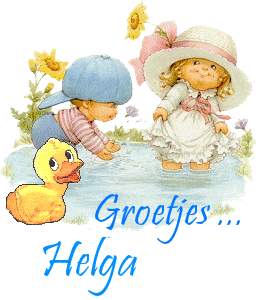 Naamanimaties Helga 