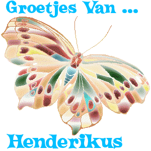 Naamanimaties Henderikus 