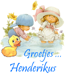 Naamanimaties Henderikus 