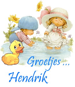 Naamanimaties Hendrik 