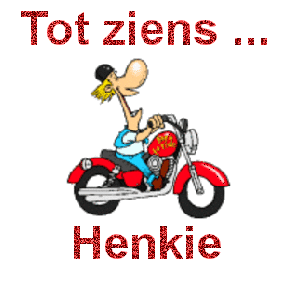 Naamanimaties Henkie 