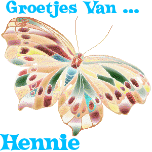 Naamanimaties Hennie 