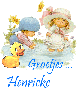 Naamanimaties Henrieke 