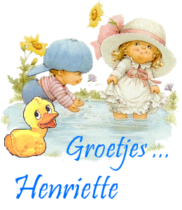 Naamanimaties Henrietta 