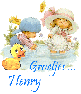 Naamanimaties Henry 