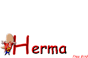 Naamanimaties Herma 