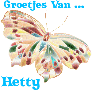 Naamanimaties Hetty 
