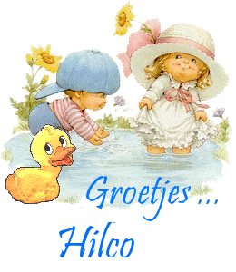 Naamanimaties Hilco 