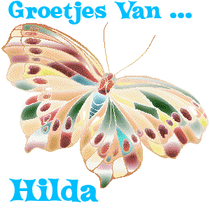 Naamanimaties Hilda 
