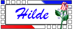 Naamanimaties Hilde 
