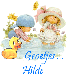 Naamanimaties Hilde 