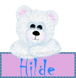 Naamanimaties Hilde 