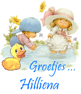 Naamanimaties Hilliena 