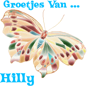 Naamanimaties Hilly 