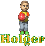 Naamanimaties Holger 