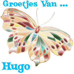 Naamanimaties Hugo 