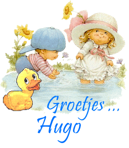 Naamanimaties Hugo 