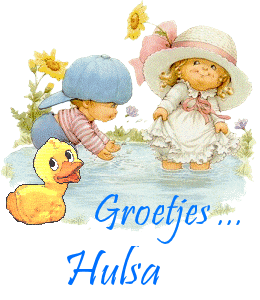 Naamanimaties Hulsa 