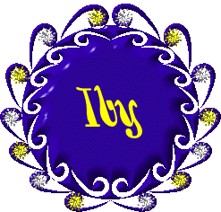 Naamanimaties Iby 