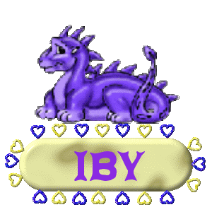 Naamanimaties Iby 
