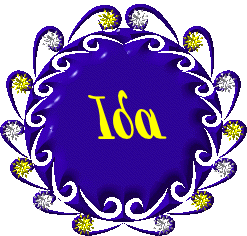 Naamanimaties Ida 