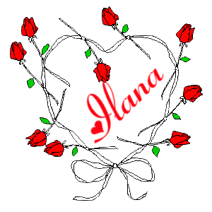 Naamanimaties Ilana 
