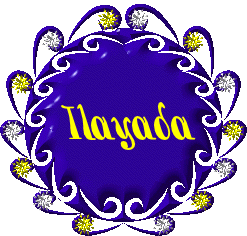 Naamanimaties Ilayada 