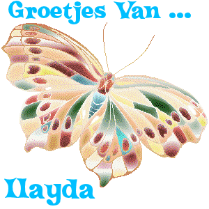 Naamanimaties Ilayda 