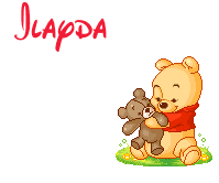 Naamanimaties Ilayda 