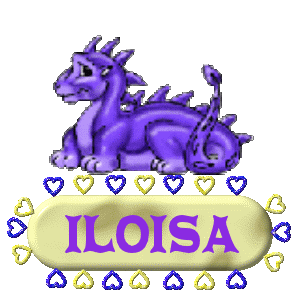 Naamanimaties Iloisa 