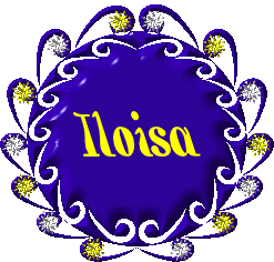 Naamanimaties Iloisa 