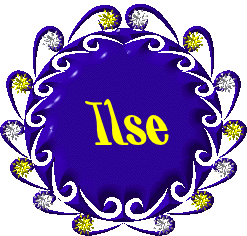 Naamanimaties Ilse Ilse