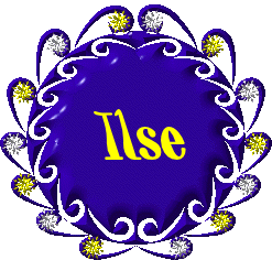 Naamanimaties Ilse Ilse