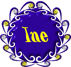 Naamanimaties Ine 