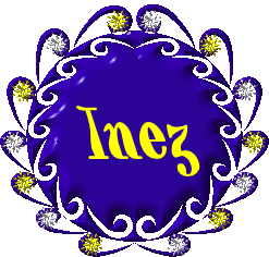 Naamanimaties Inez 
