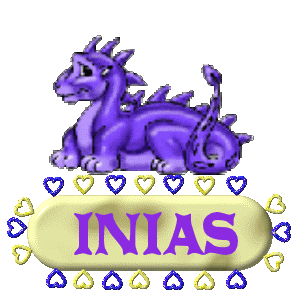 Naamanimaties Inias 