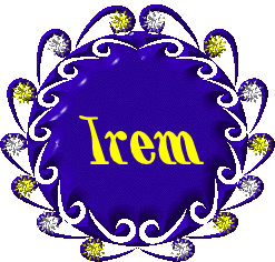 Naamanimaties Irem 